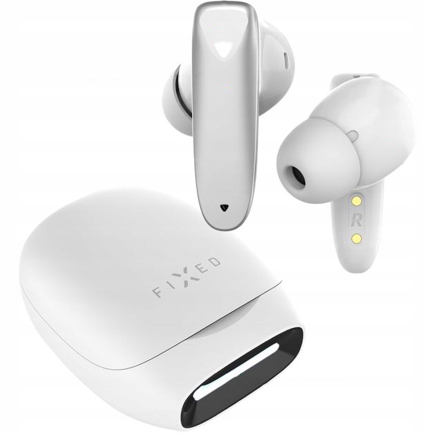 Sluchátka blechy, bezdrátová pro hraní, Bluetooth rádiové připojení Fixed