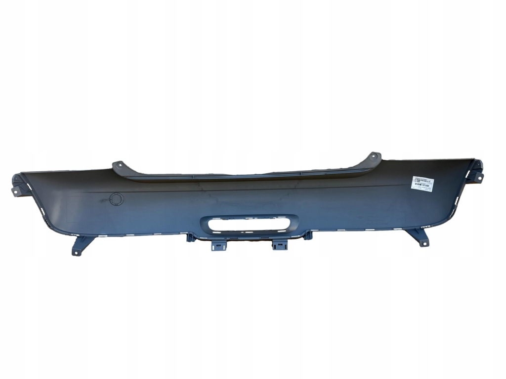 Mini R56 Lci R57 Lci R58 R59 10- Zderzak Tył Tylny OE 51127264356 7264356 — zdjęcie 4