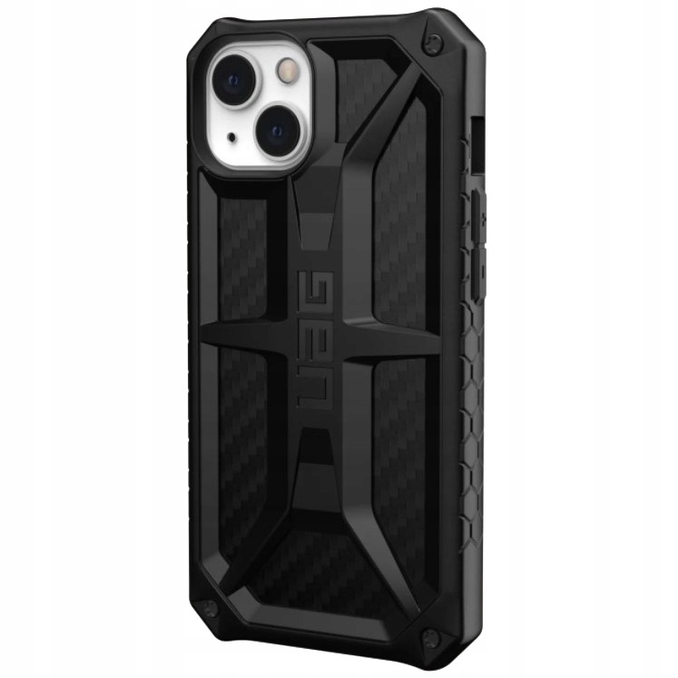 Pouzdro pancéřové Uag pro iPhone 13, zadní kryt, pouzdro