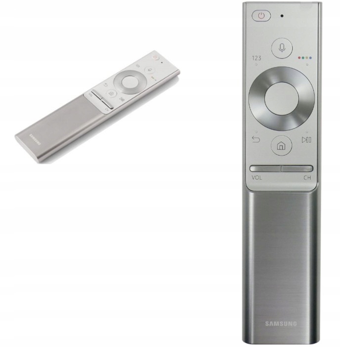 Originální Dálkové Ovládání Pro Televizor UE55KS9080 Samsung KS9080 Remote Control