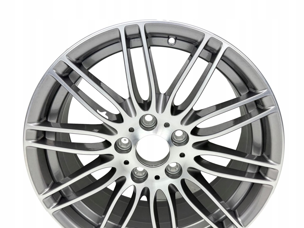 Bmw E81 E82 E87 E88 Felga Aluminiowa 7.5Jx18 ET49 6781042 Demo Styl 269 — zdjęcie 2