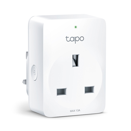 TP-Link Tapo P100 — zdjęcie produktu