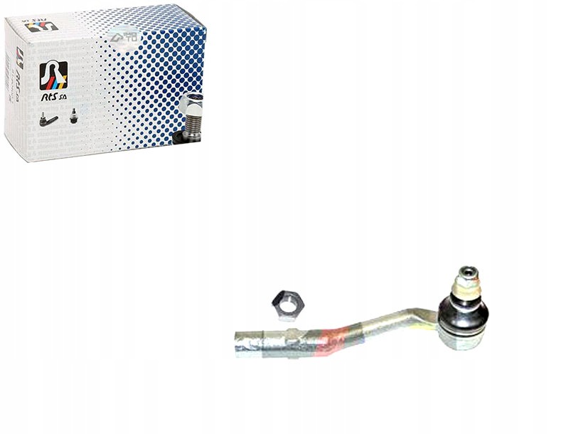 RTS KOŃCÓWKA DRĄŻKA KIER CITROEN C3 II 1.4 VTI 95