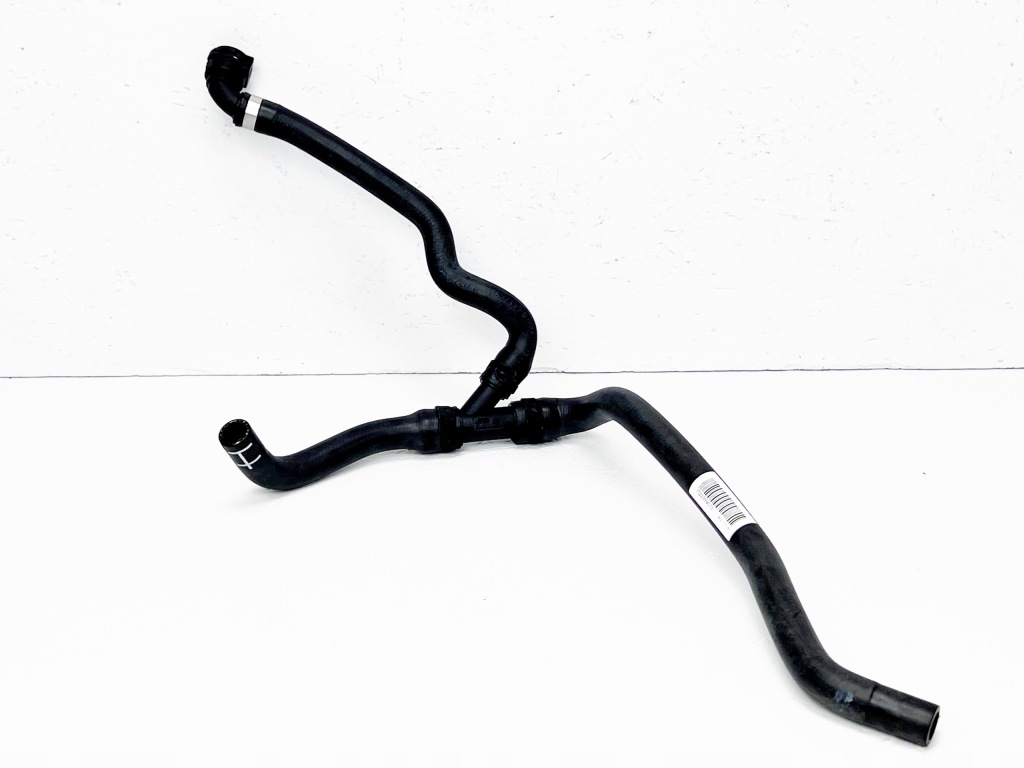 Bmw E60 E65 przewód chłodnicy 7522999 Nowy Oryg — OE 11537522999 7522999