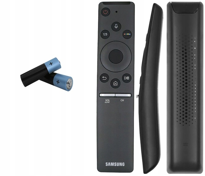 Originální Dálkové Ovládání Pro Televizor UE65KS7080 Samsung KS7080 Dálkové Ovládání