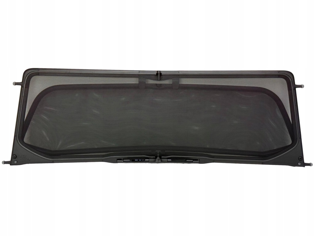 BMW 4 G23 M4 G83 Osłona Przeciwwietrzna Wiatrołap Nowy OE 7496058 — zdjęcie 5