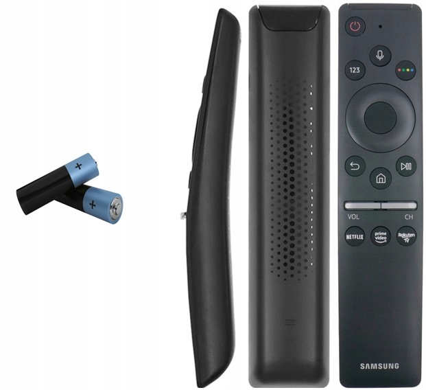 Originální Dálkové Ovládání Pro Televizor Samsung UE65AU9072 UE65AU9072U UE65AU9072UXXH