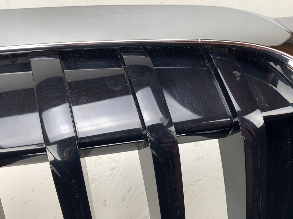 Bmw 3 G20 G21 Grill Atrapa Chłodnicy 8075665 — zdjęcie 8