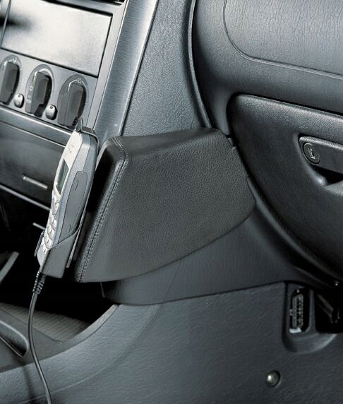 Držák na telefon Kuda Mitsubishi Carisma od roku 1999