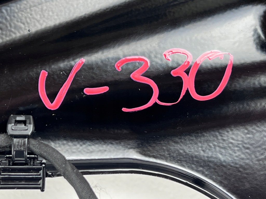 Bentley GT III podnośnik szyby lewy tył 3SD839398D — zdjęcie 6