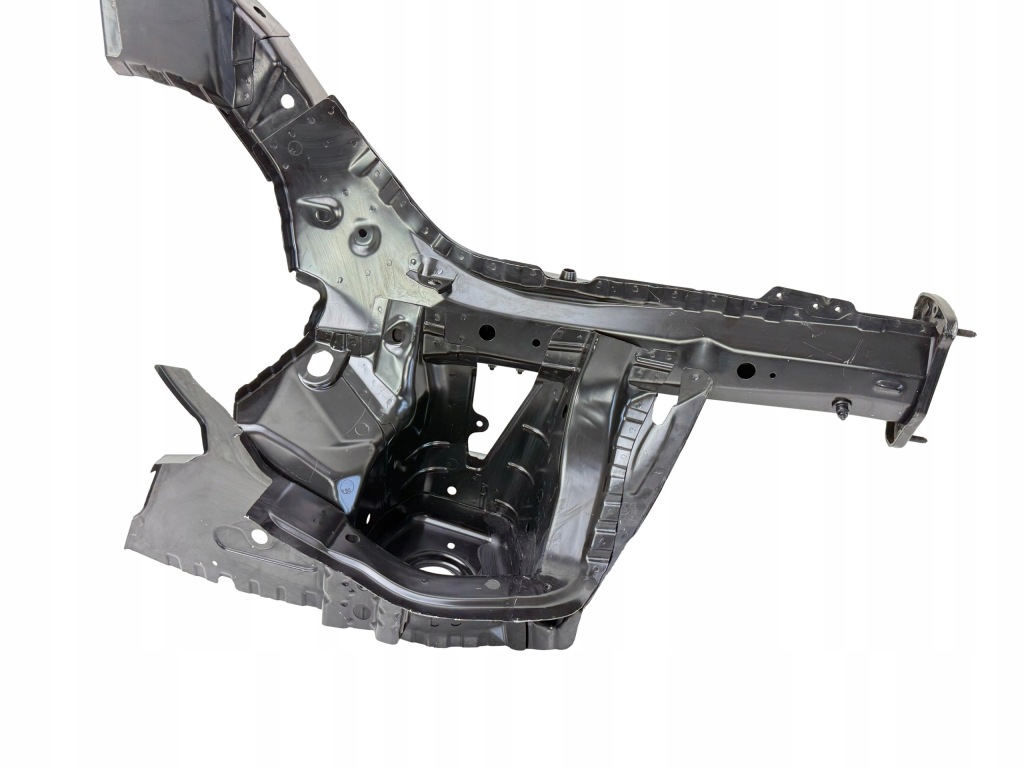 MINI Cooper R50 R52 R53 Podłużnica Przednia Lewa Nowa OE 7138981 — zdjęcie 8