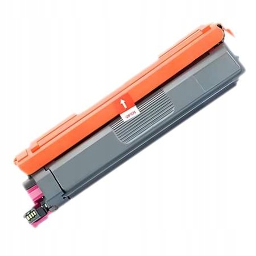Naplnka Brother TN-249M TN249M purpurový kompatibilní toner
