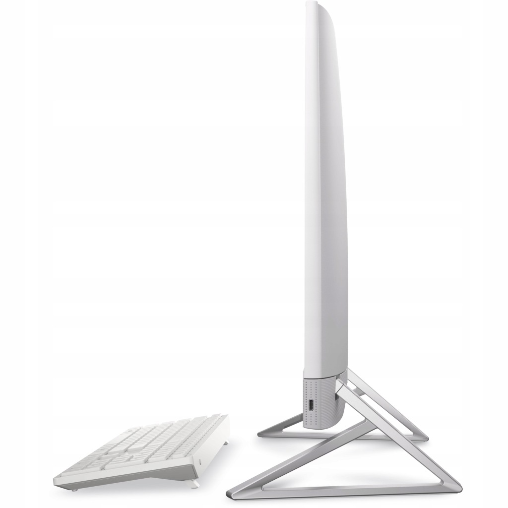 Komputer Dell AIO EC24250 23.8 FHD Core 7-150U 16GB 1TB WIFI 11Prof 3YR