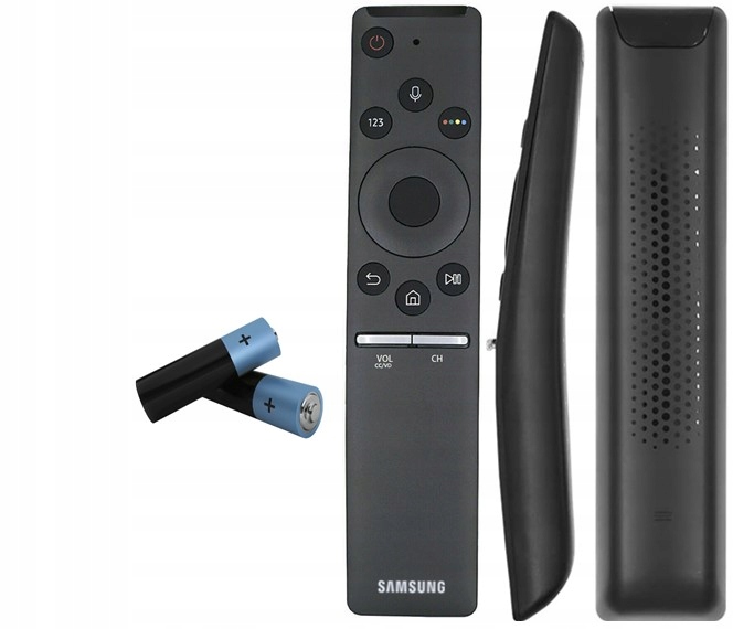 Originální Dálkový Ovladač Pro Televizor Samsung UE50MU6102 UE50MU6102K UE50MU50MU6102KXXH