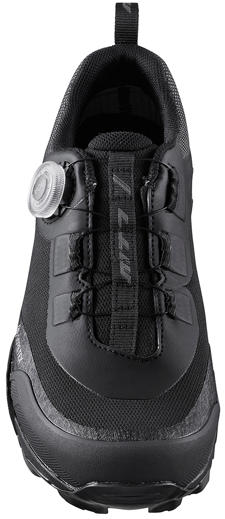 シマノ SHIMANO SH-MT701G SPD EU41 GORE-TEX シマノ MT7G（SH-MT701G）ブラック SPD MTBシューズ 限定モデル