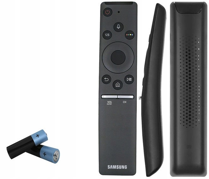 Originální Dálkové Ovládání Pro Televizor Samsung UE55MU6272 UE55MU6272U UE55MU6272UXXH
