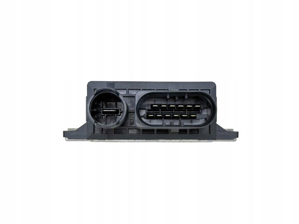 BMW E60 E81 E84 E88 E90 E93 Sterownik Moduł Świec Żarowych Nowy OE 8591723 — zdjęcie 4