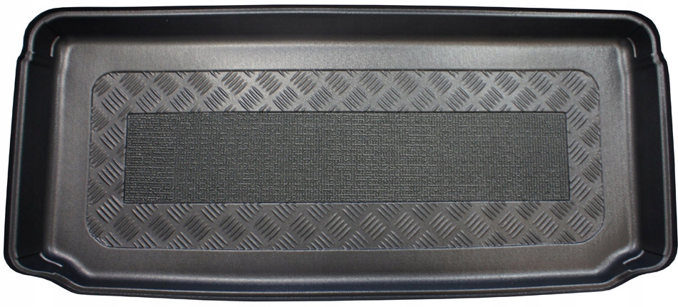 Mini III F56 Hatchback3D 2014-2024 Prostiskluzová podložka