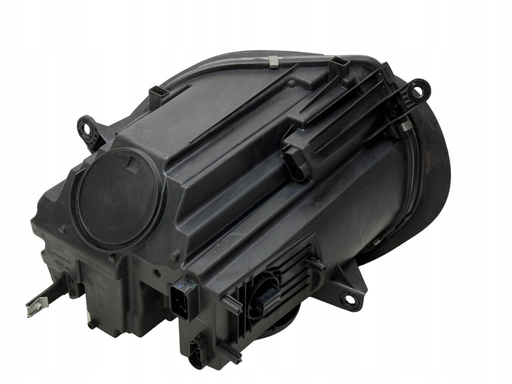 MINI Countryman F60 Lift LED Lampa Prawa Przednia Przód OE 7481976 — zdjęcie 4