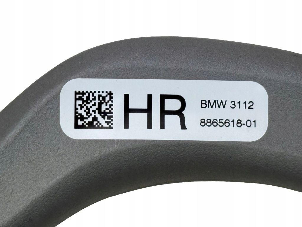BMW X3 G01 G08 Lci X4 G02 Lci Wahacz Przedni Przód Prawy Nowy OE 8865618 — zdjęcie 6