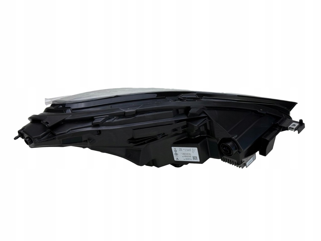 TESLA Model 3 Lampa Lewa Przednia Przód FULL LED Nowa OE 1514952-20-E — zdjęcie 4