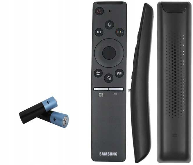 Originální Dálkové Ovládání Pro Televizor UE50MU6102 Samsung MU6102 UE50MU6102K
