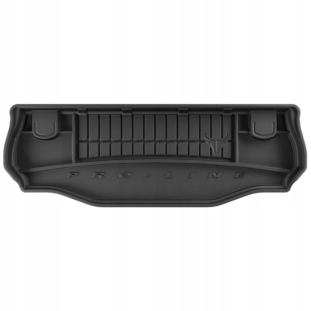 Gumová rohožka Pro-Line Jeep Wrangler III 2006-2018