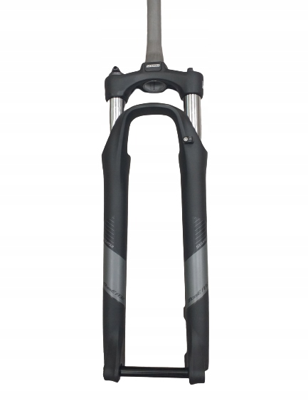 Sr Suntour Mobie A32 29“ E-Bike tlumič s blokovací pákou, černý