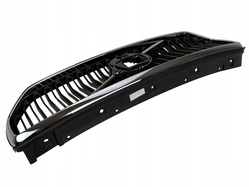 Volvo XC40 17-20 Grill Atrapa Chłodnicy Kamera 32291476 Demo Oryginał — zdjęcie 8