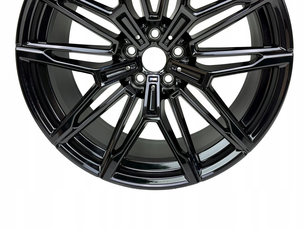 Bmw M2 G87 M3 G80 Lci Felga 10,5Jx20 ET20 OE 7882870 7883686 — zdjęcie 6