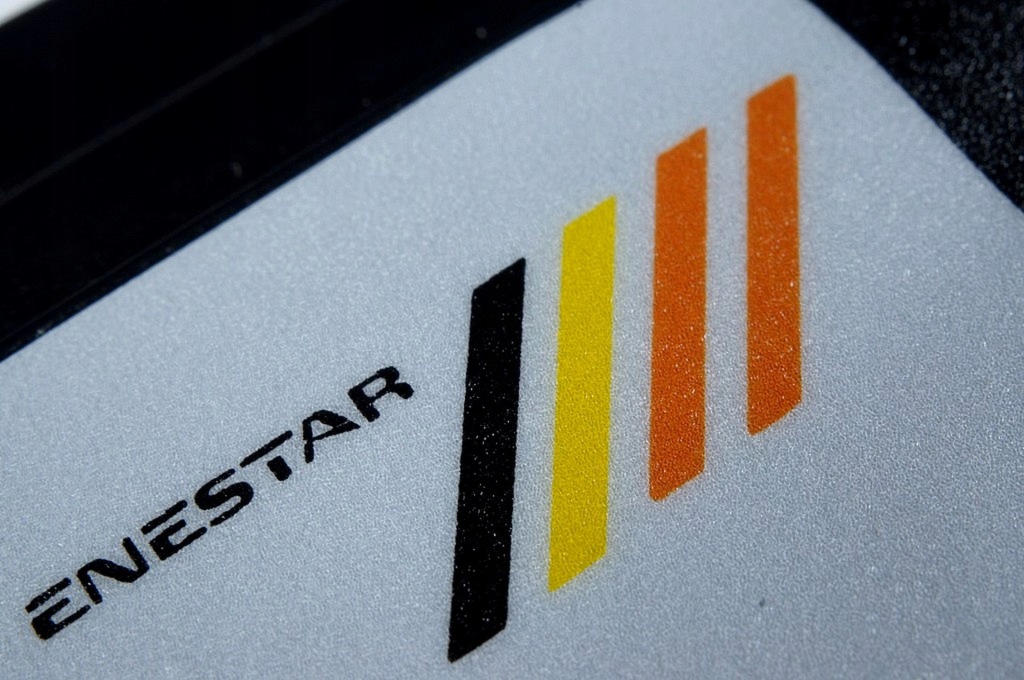 Enestar bezpečná baterie pro Dell VFV59