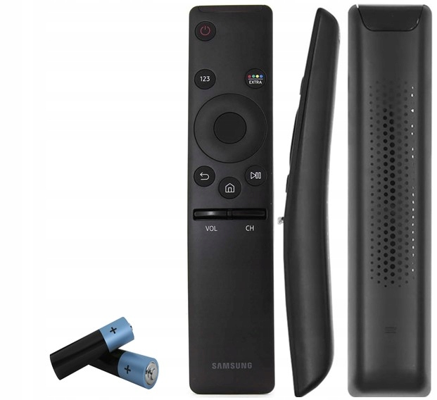 Originální Dálkové Ovládání Pro Televizor Samsung UE65KU6500 UE65KU6500U UE65KU6500UXUA