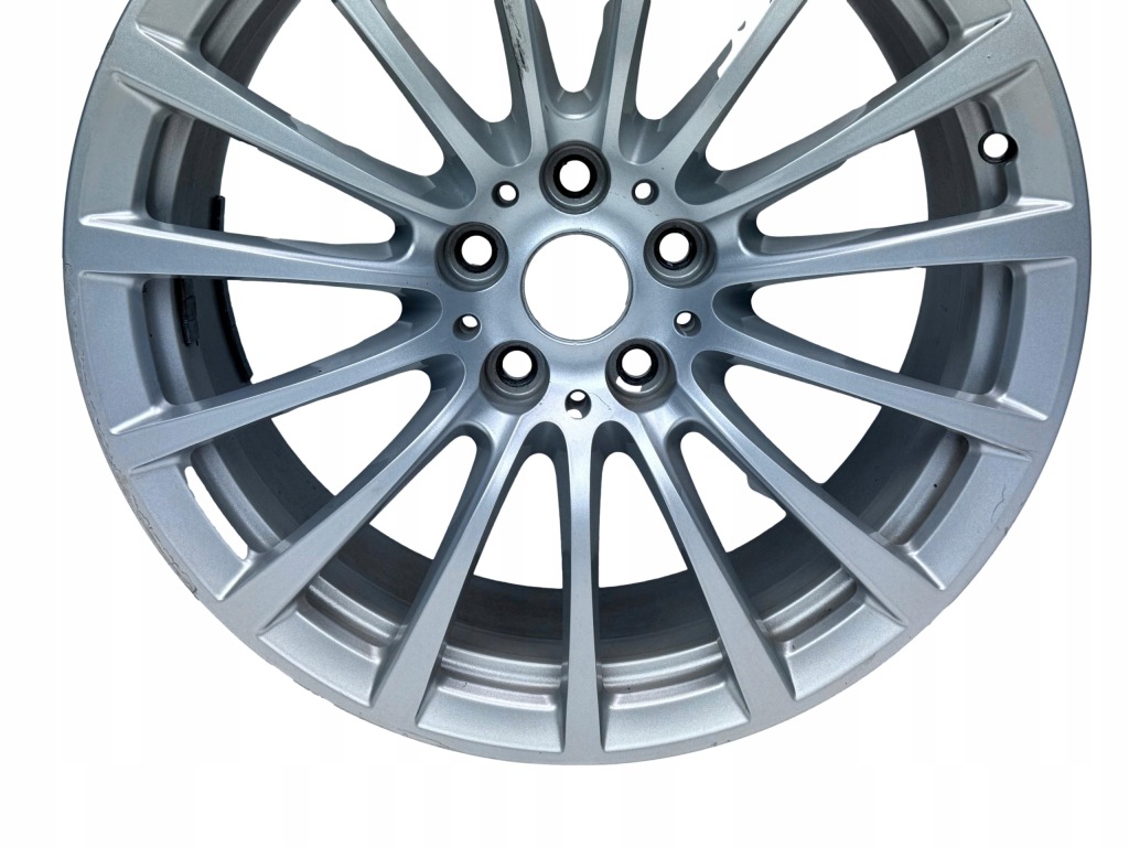 BMW 7 G11 G12 5 G30 G31 6 G32 FELGA 8x18 Et30 6861224 — zdjęcie 3
