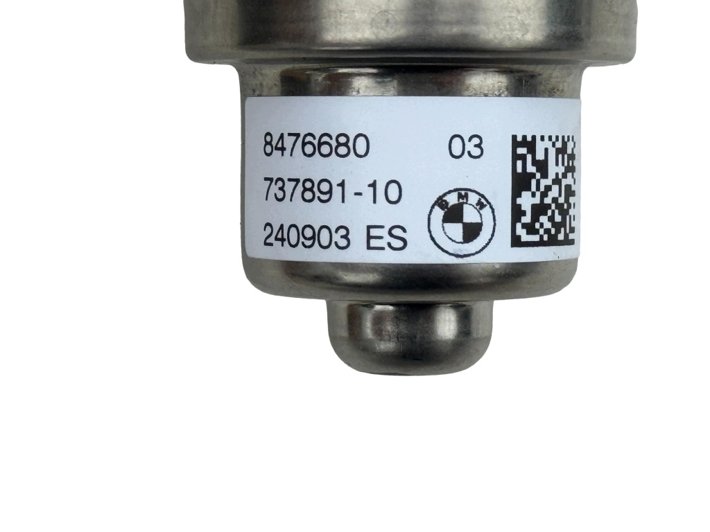 BMW F39 F40 F44 F48 MINI F54 F55 F57 F60 B37B Zawór EGR AGR Nowy OE 8476680 — zdjęcie 7