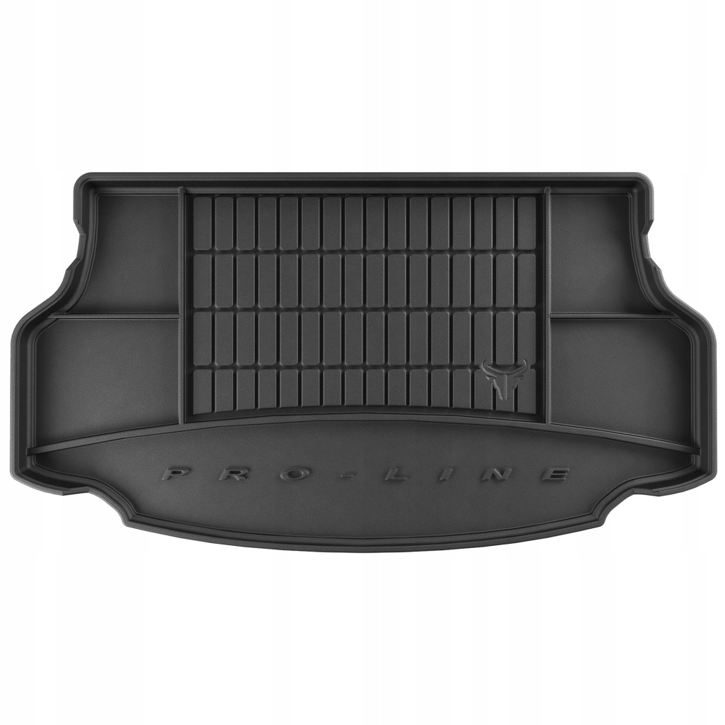 Rohož do kufru gumová Toyota RAV4 IV Hybrid 2015-2019