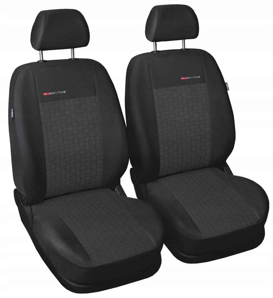Přední Kryty pro Seat Cordoba (I, II)