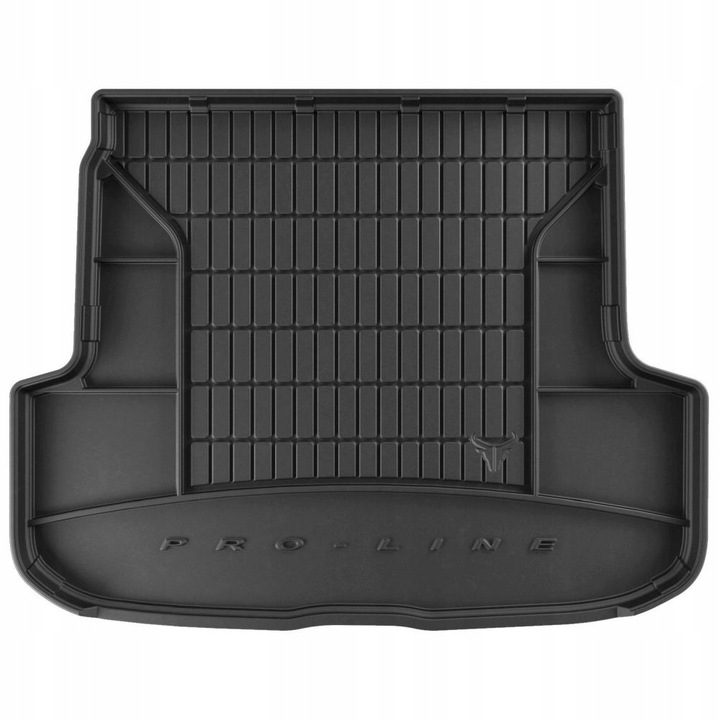 Rohož Do Kufru Gumová vložka Kobereček Subaru Legacy 4 Kombi 2003-2009 Tm