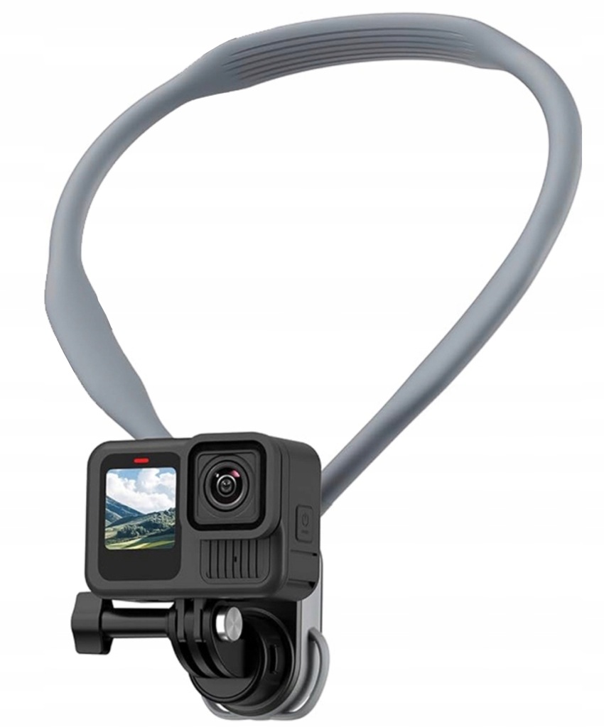 Řemínek Držák Uchycení Vodítka Na Krk Pro Kameru Gopro INSTA360 Dji