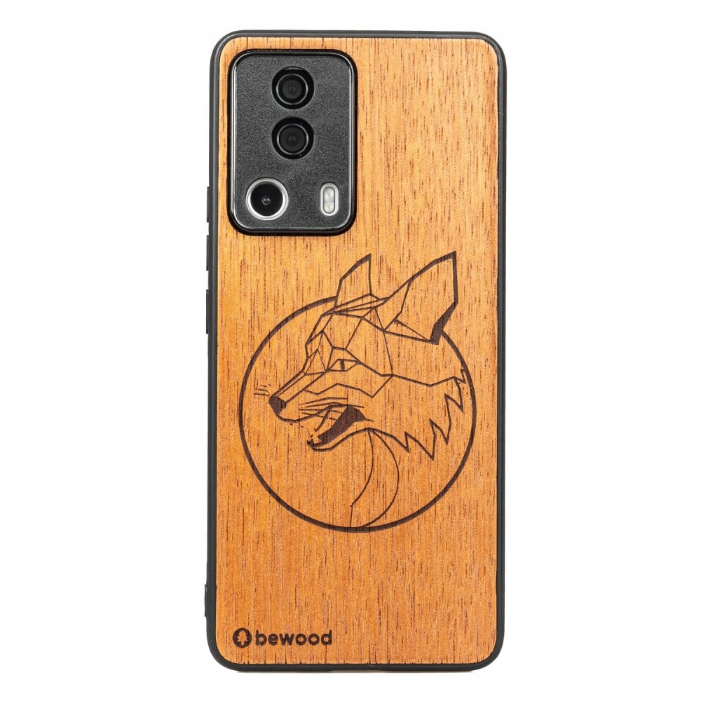 Dřevěné Pouzdro Bewood pro Xiaomi 13 Lite Lis Merbau