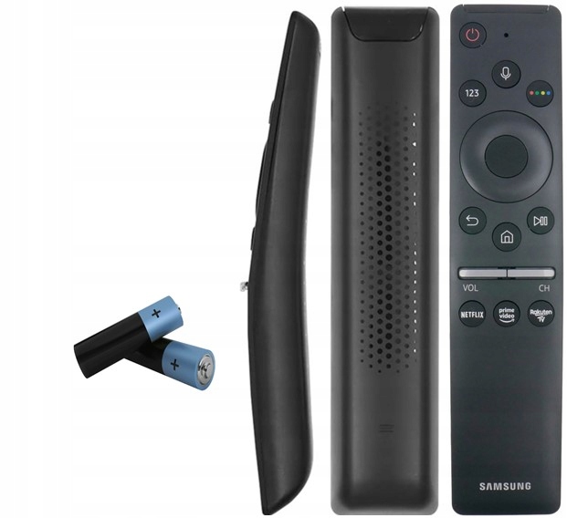 Originální Pilot Pro Televizor UE49RU8000 Samsung RU8000 UE49RU8000S