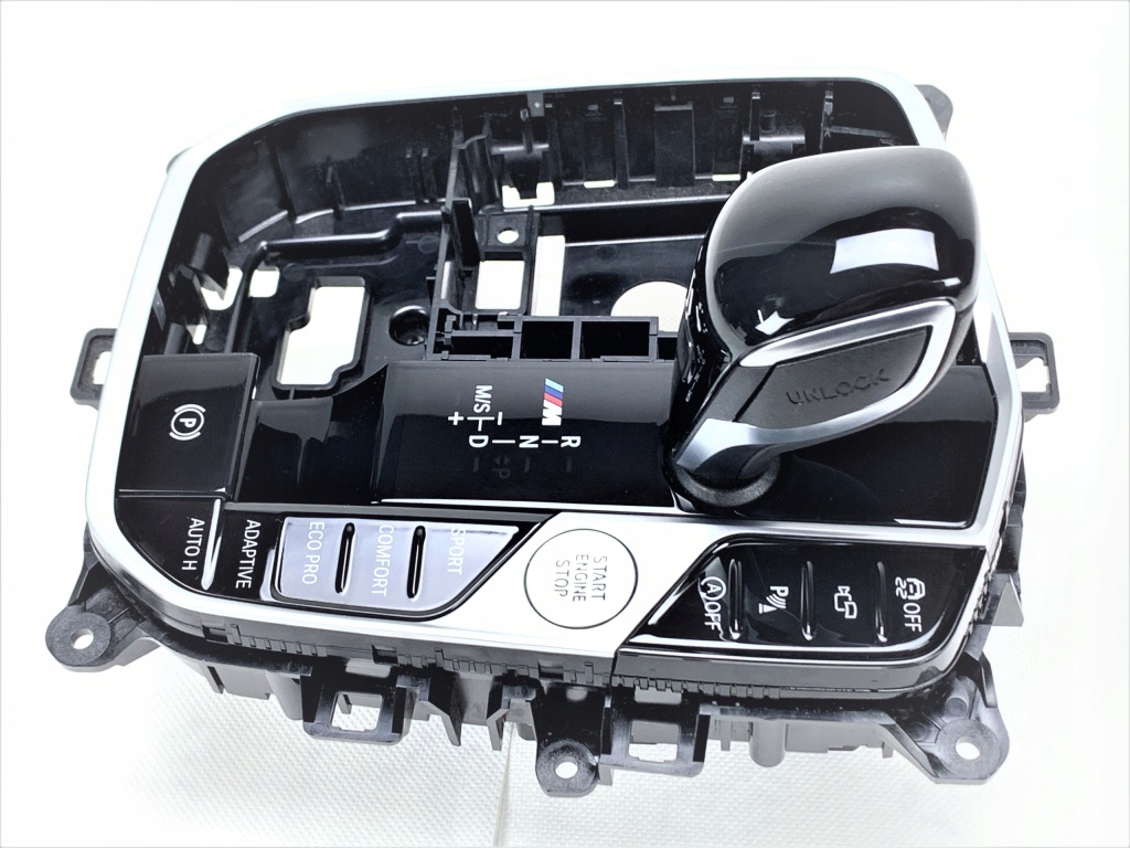 BMW M8 G14 G15 G16 Lewarek Zmiany Biegów 9433319 — zdjęcie 2