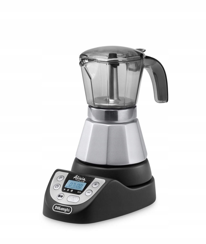 De'Longhi Alicia Plus EMKP42.B