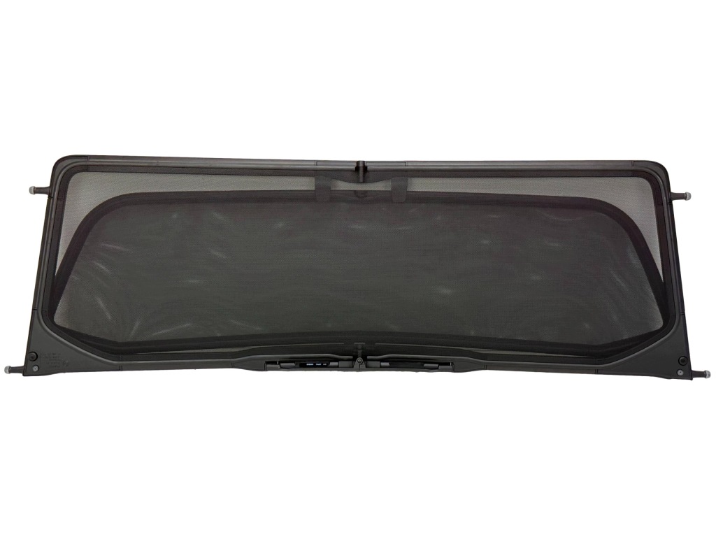 BMW 4 G23 M4 G83 Osłona Przeciwwietrzna Wiatrołap Nowy OE 7496058 — zdjęcie 4