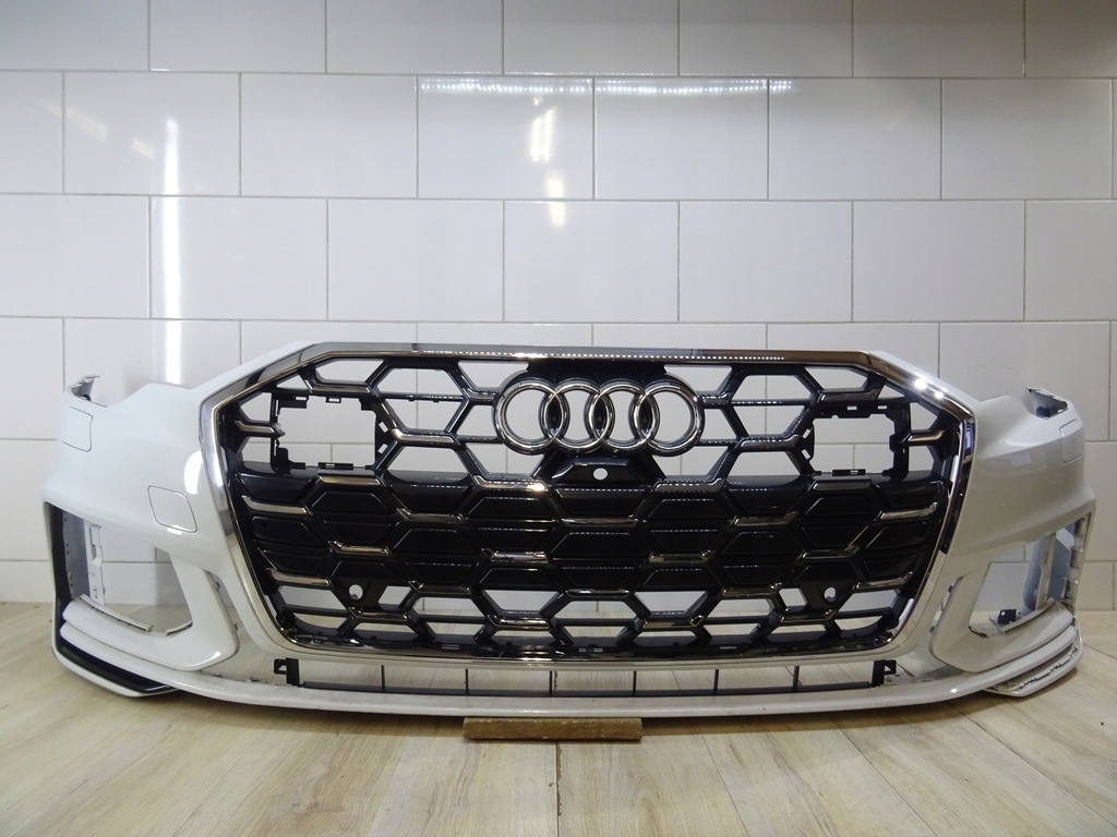 Standard Hood Fender & Mirror Kit | AUDI A6 S-LINE 2018 Standard Hood Fender & Mirror Kit | AUDI A6 S-LINE 2018