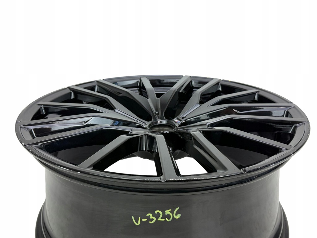 BMW X5 G05 X6 G06 Felga 9,5Jx22 ET37 Double Spoke 742M OE 9882610 — zdjęcie 11