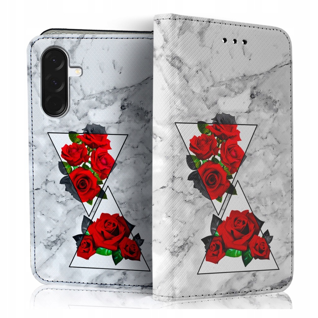 Pouzdro S Klopou Na Telefon Samsung Galaxy A36 5G Tvrzené Sklo