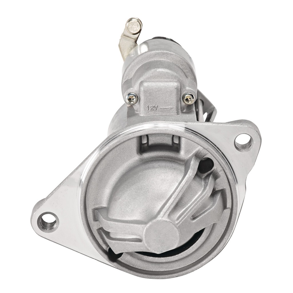 2× demaror Valeo 438301