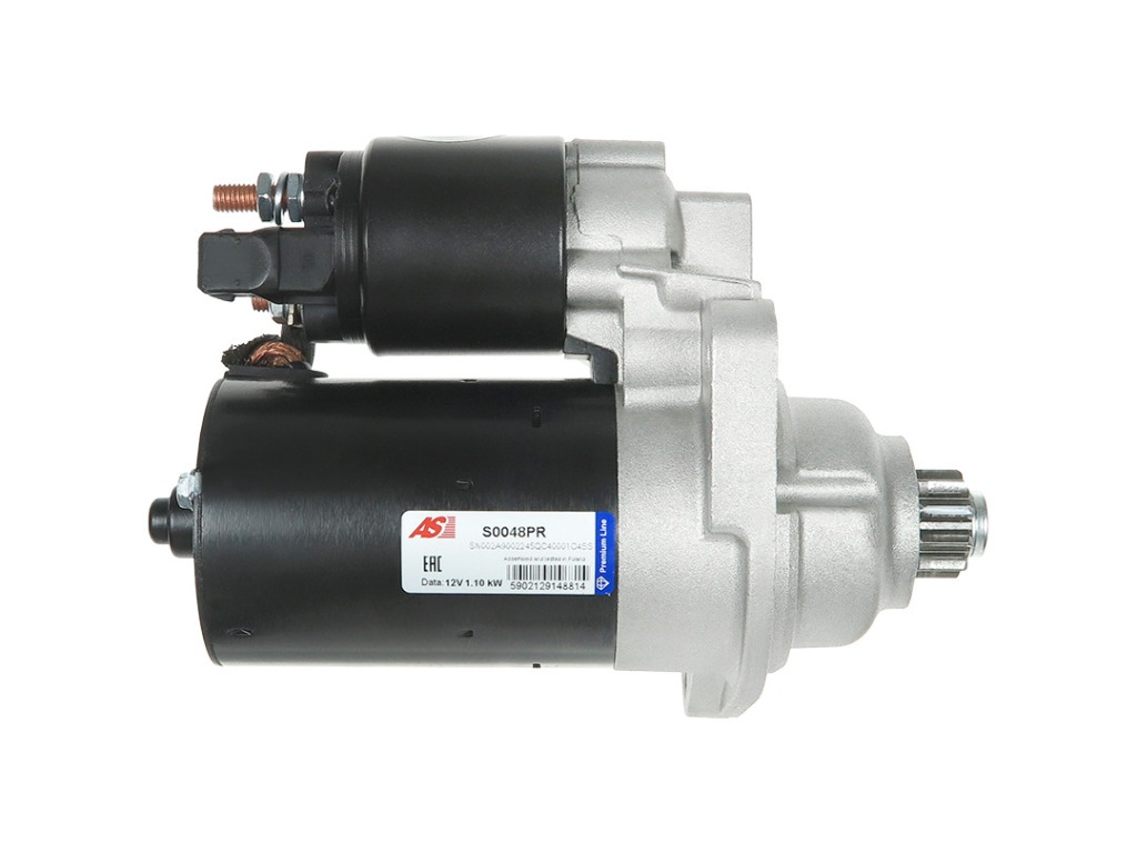 demaror AS-PL S0048PR