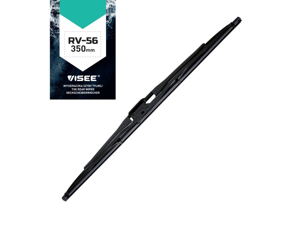 Visee RV-56 350 Lamă ștergător de parbriz