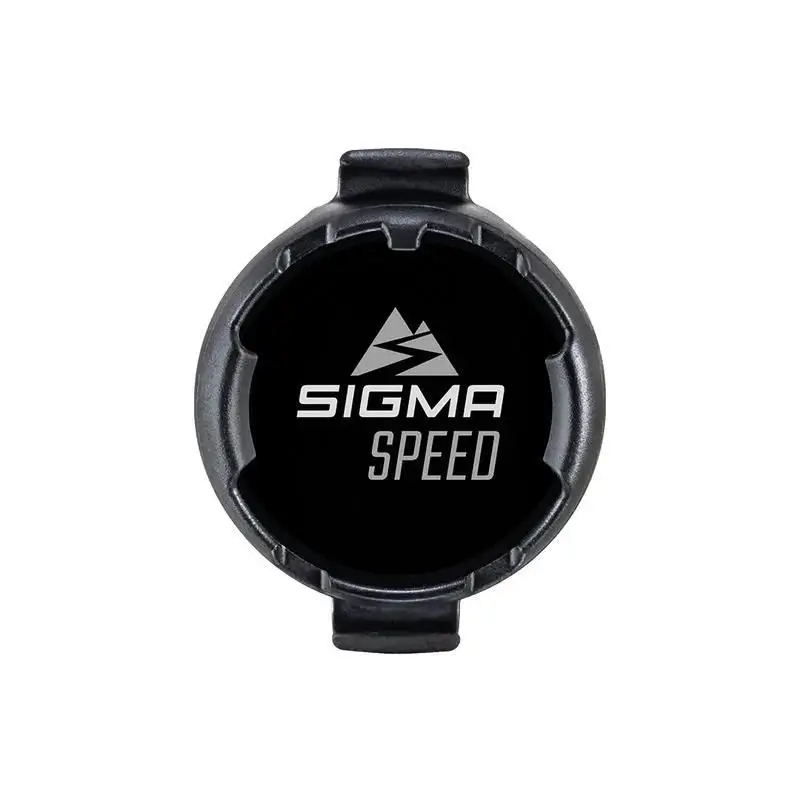 Sigma snímač rychlosti Spd Duo Ant+, Blu